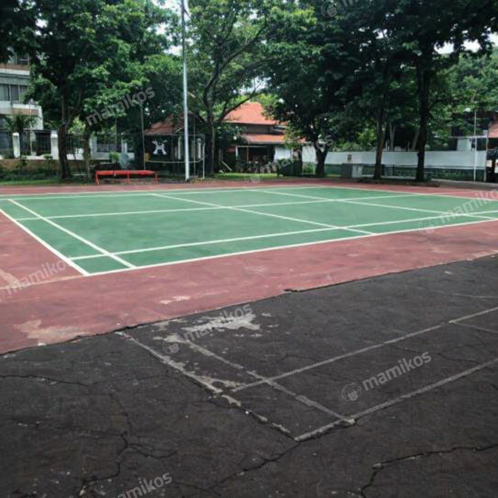Rumah Sertifikat SHM 3 Kamar Tidur 2 Kamar Mandi Tanah Kusir Jakarta Selatan - Photo 4