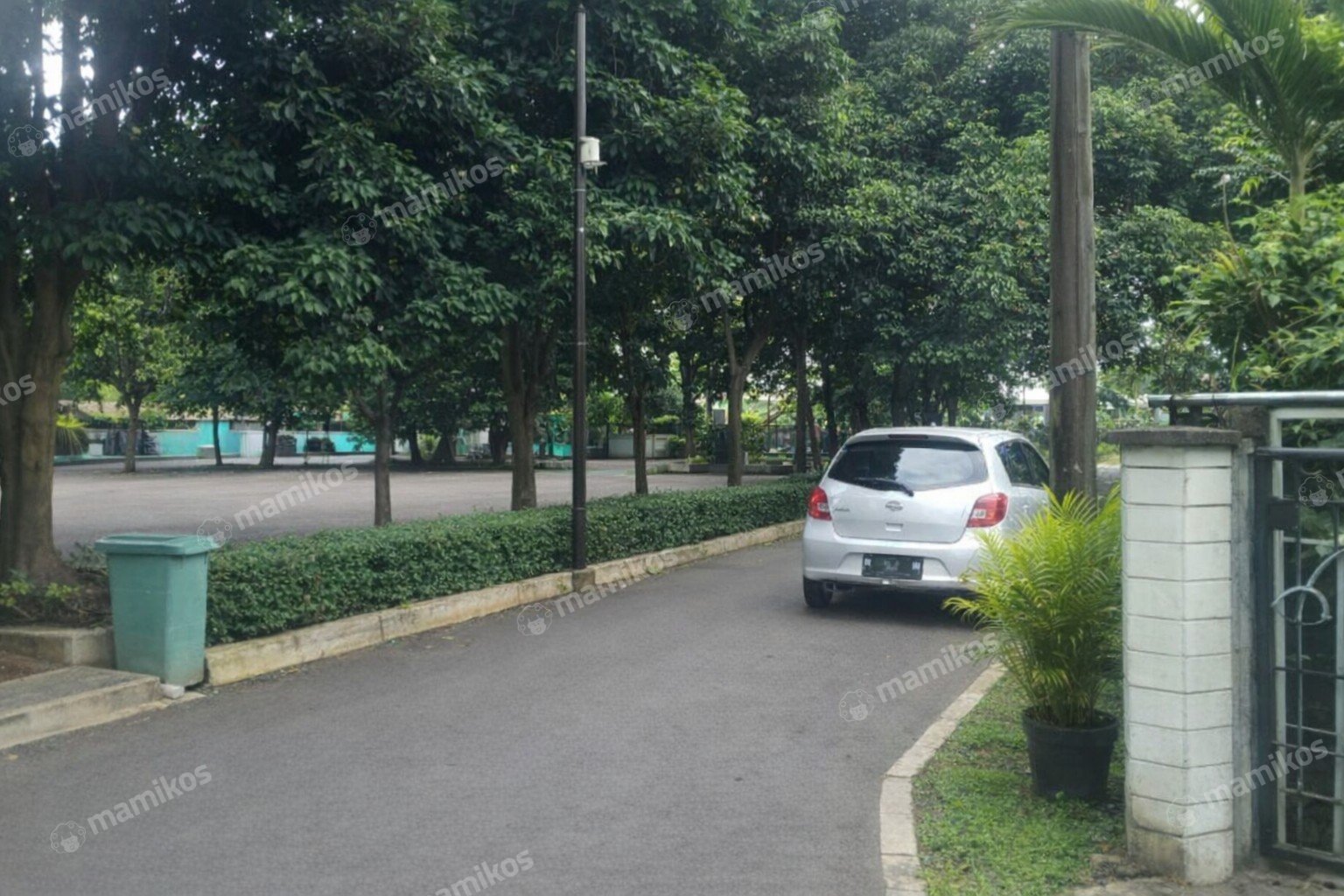 Rumah Sertifikat SHM 3 Kamar Tidur 2 Kamar Mandi Tanah Kusir Jakarta Selatan - Photo 5
