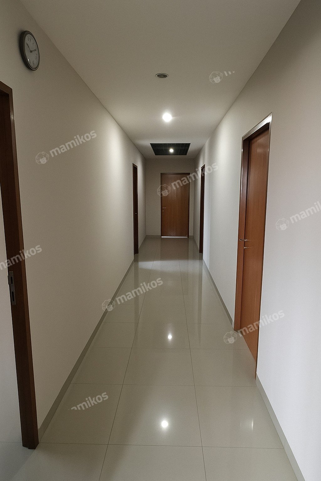 Rumah Sertifikat SHM 18 Kamar Tidur 13 Kamar Mandi Cakung Jakarta Timur - Photo 4