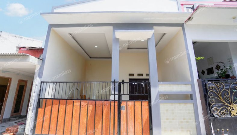 Rumah 4KT 2KM Cakung Jakarta Timur