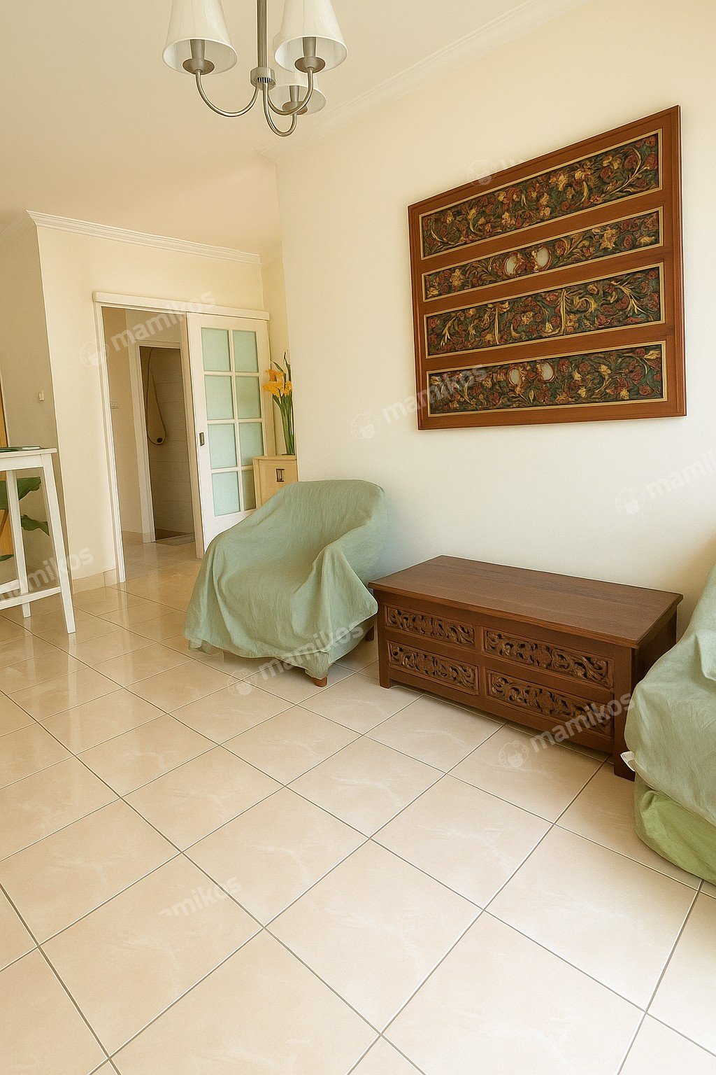 Rumah Sertifikat SHM 3 Kamar Tidur 3 Kamar Mandi Kota Wisata Jakarta Timur - Photo 3