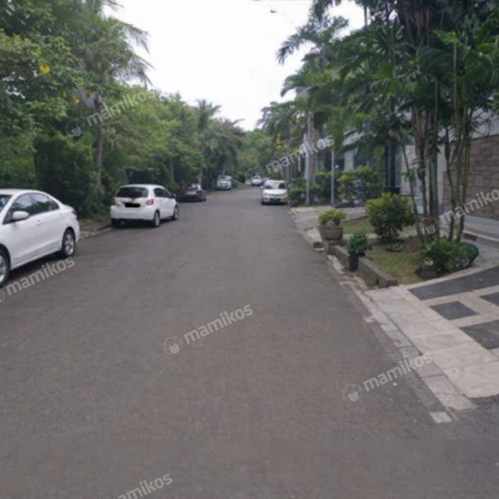 Rumah Sertifikat SHM 3 Kamar Tidur 3 Kamar Mandi Pulomas Jakarta Timur - Photo 2