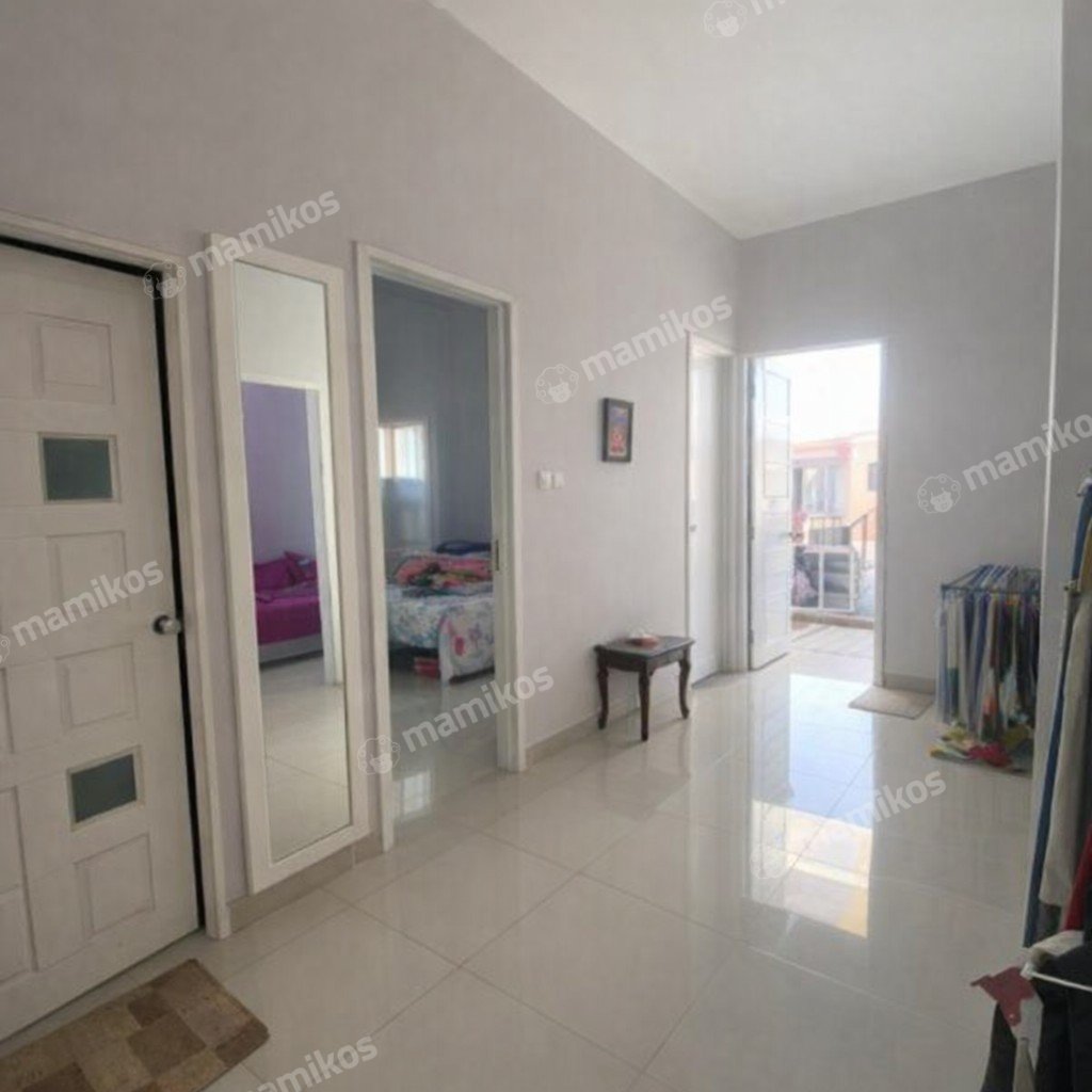 Rumah Sertifikat SHM 4 Kamar Tidur 4 Kamar Mandi Duren Sawit Jakarta Timur - Photo 3