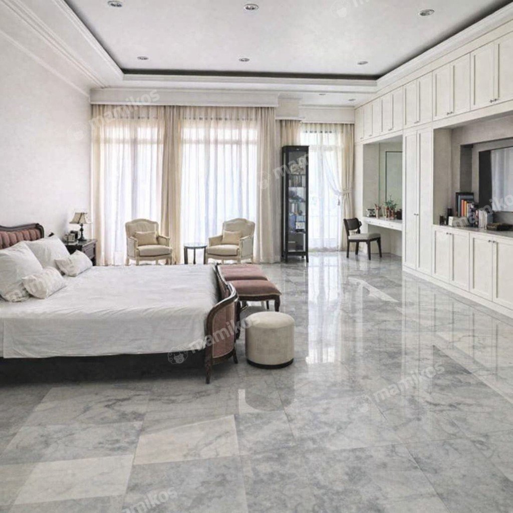Rumah Sertifikat SHM 6 Kamar Tidur 6 Kamar Mandi Bangka Jakarta Selatan - Photo 3