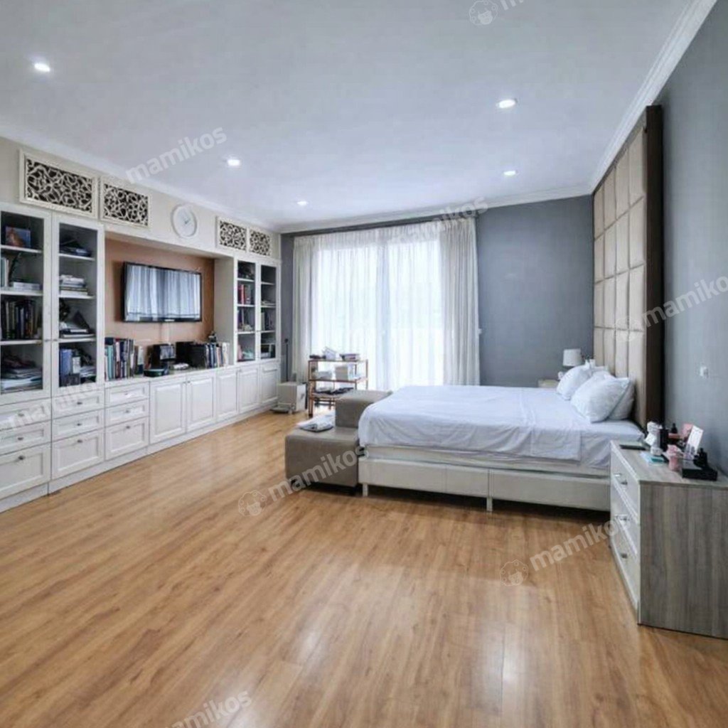 Rumah Sertifikat SHM 6 Kamar Tidur 6 Kamar Mandi Bangka Jakarta Selatan - Photo 4