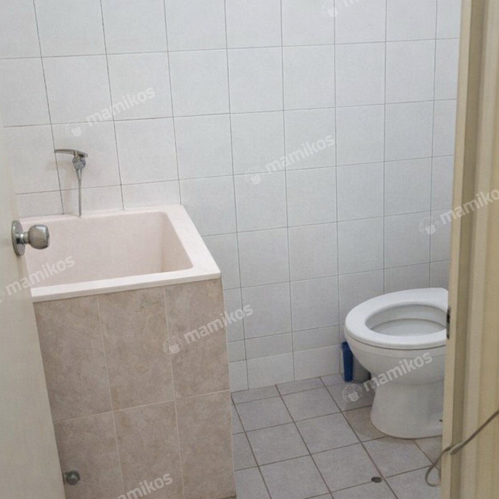 Rumah Sertifikat SHM 2 Kamar Tidur 2 Kamar Mandi Taman Palem Jakarta Barat - Photo 5