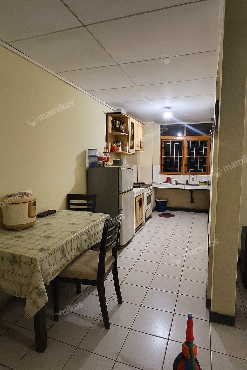 Rumah Sertifikat SHM 4 Kamar Tidur 2 Kamar Mandi Kalideres Jakarta Barat - Photo 3