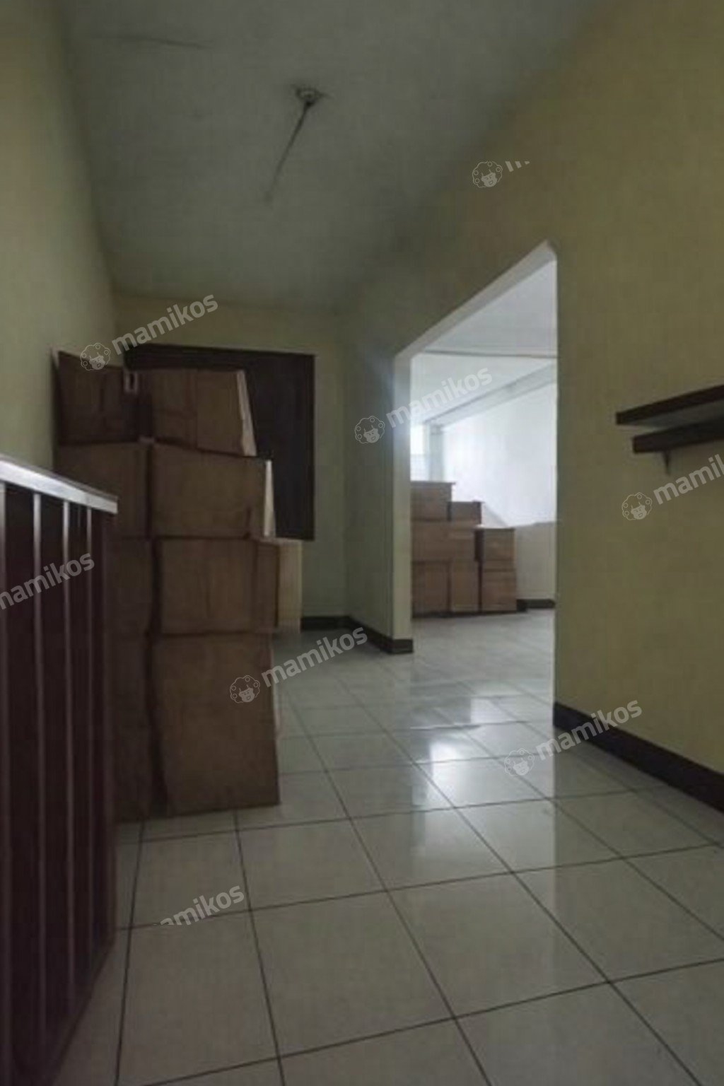 Rumah Sertifikat SHM 4 Kamar Tidur 2 Kamar Mandi Kalideres Jakarta Barat - Photo 5