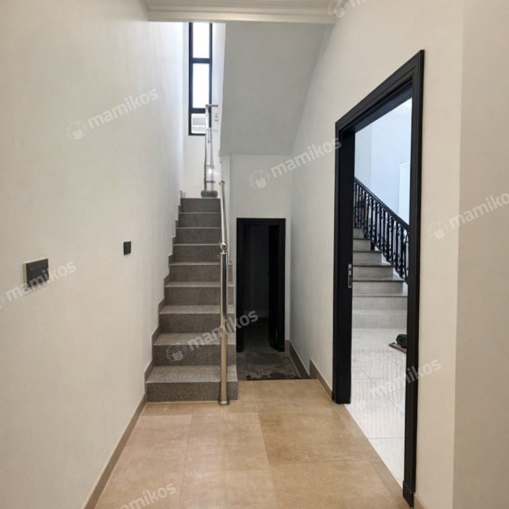 Rumah Sertifikat SHM 3 Kamar Tidur 3 Kamar Mandi Pondok Kelapa Jakarta Timur - Photo 5