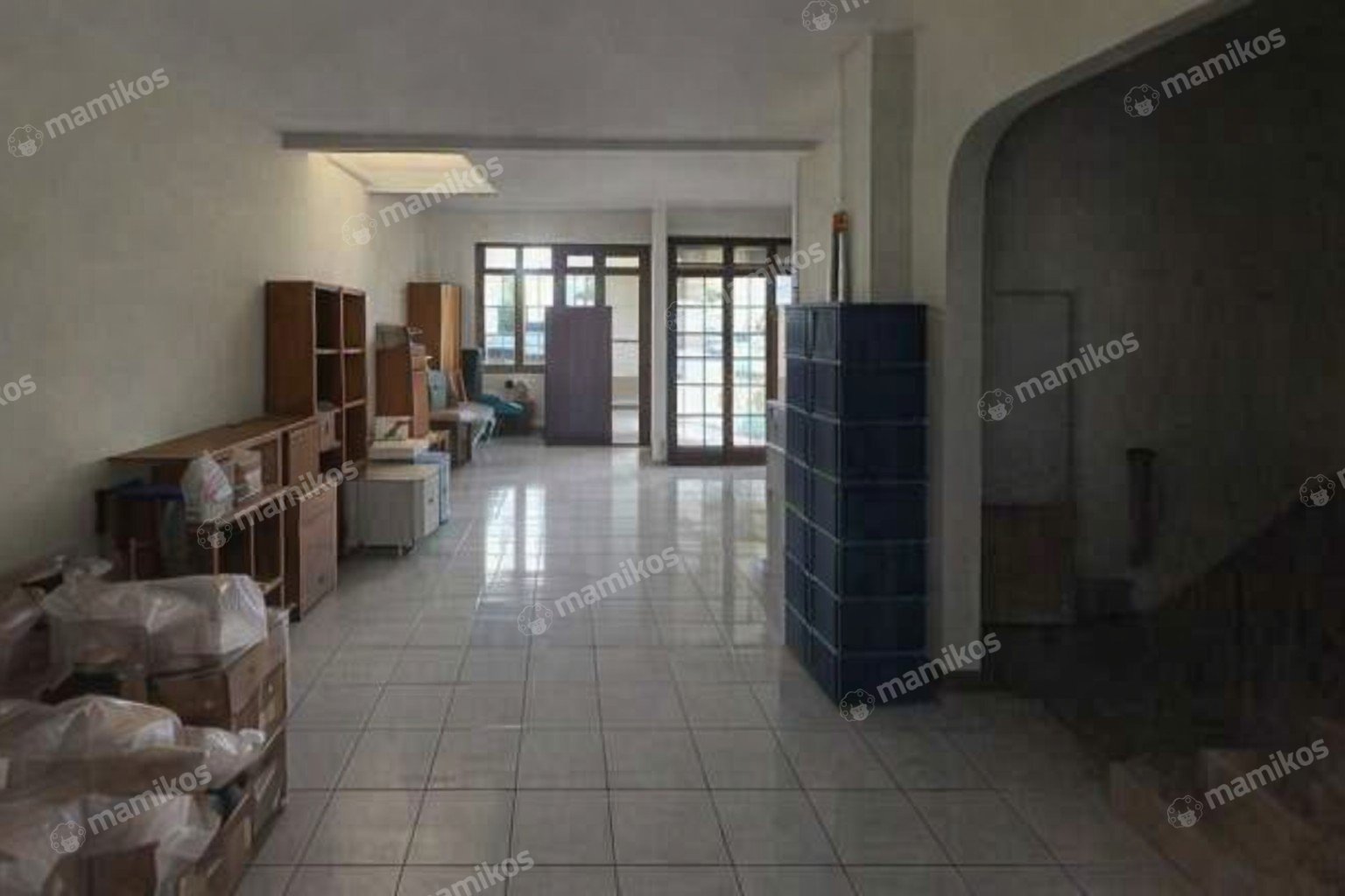 Rumah 3 Kamar Tidur 2 Kamar Mandi 2 Lantai Tanjung Duren Jakarta Barat - Photo 3