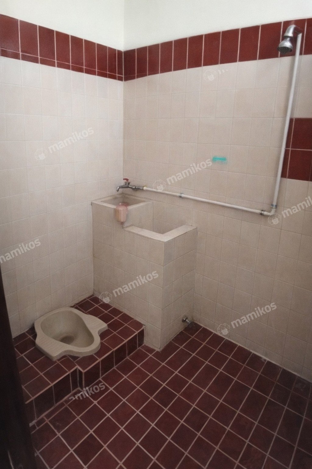 Rumah 3 Kamar Tidur 2 Kamar Mandi 2 Lantai Tanjung Duren Jakarta Barat - Photo 4