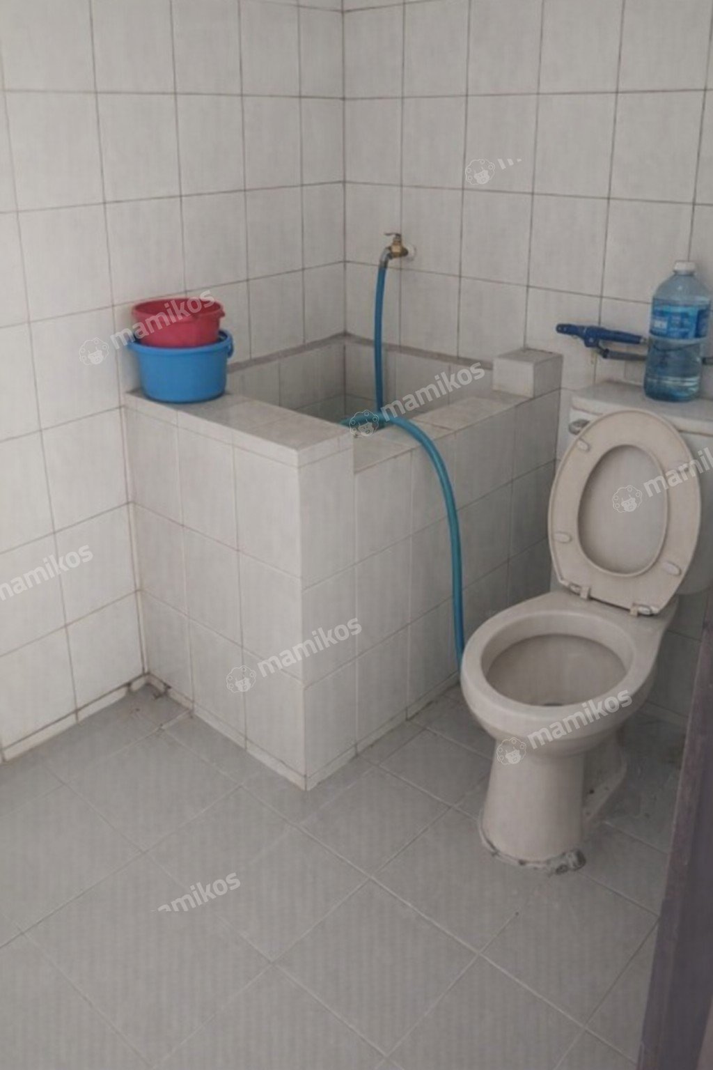 Rumah 3 Kamar Tidur 2 Kamar Mandi 2 Lantai Tanjung Duren Jakarta Barat - Photo 5