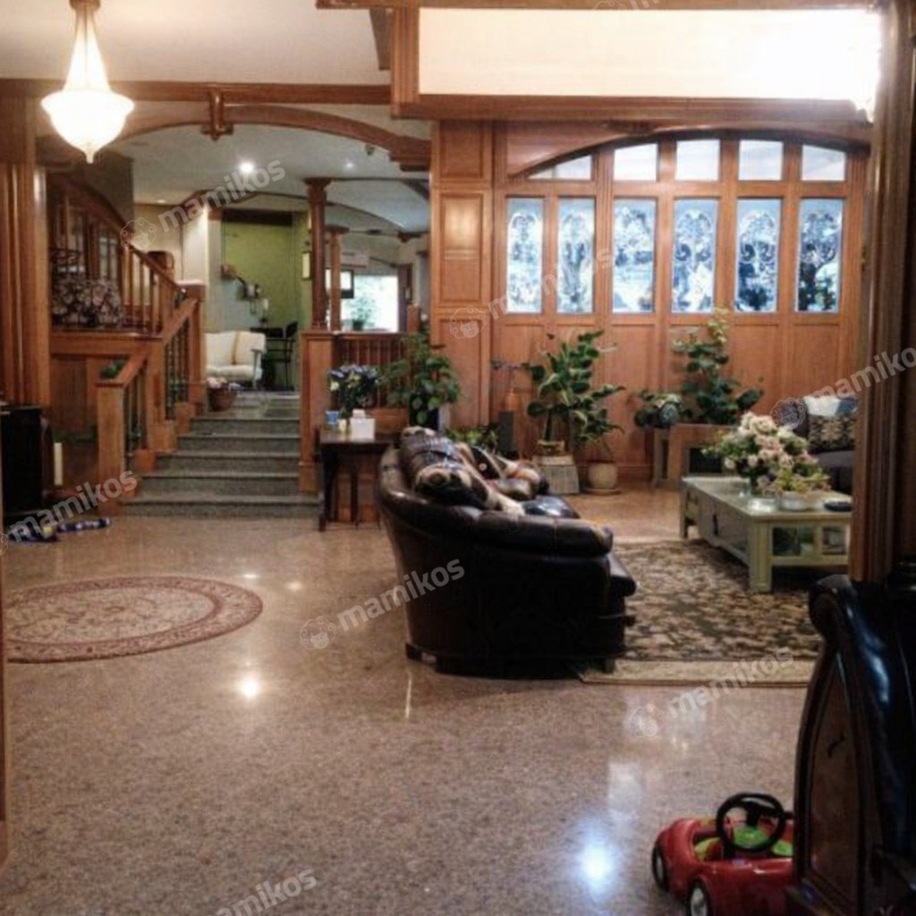 Rumah Sertifikat SHM 4 Kamar Tidur 3 Kamar Mandi Lebak Bulus Jakarta Selatan - Photo 4