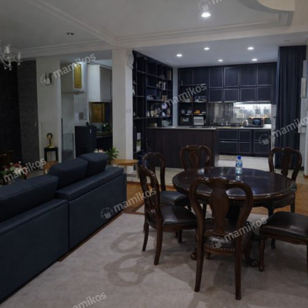 Rumah Sertifikat SHM 5 Kamar Tidur 4 Kamar Mandi Permata Hijau Jakarta Selatan - Photo 2