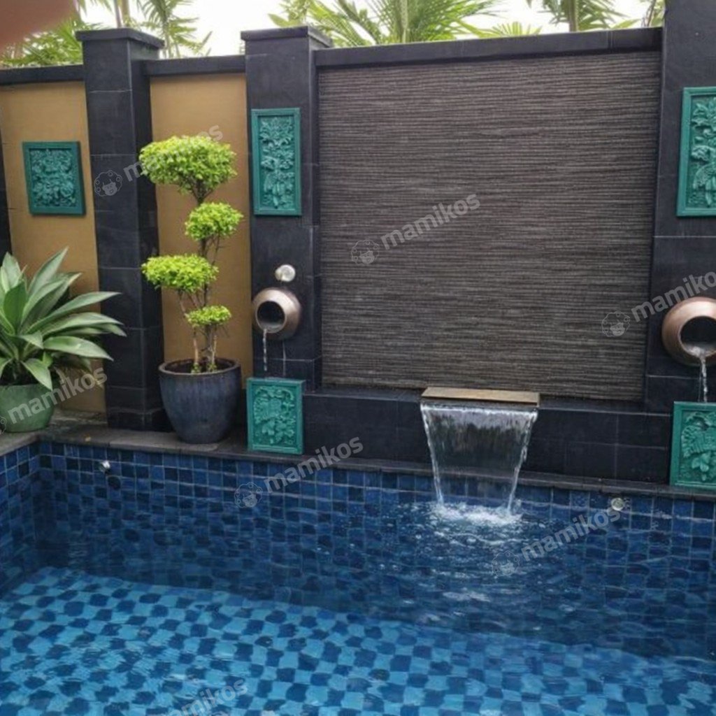 Rumah Sertifikat SHM 5 Kamar Tidur 4 Kamar Mandi Permata Hijau Jakarta Selatan - Photo 5