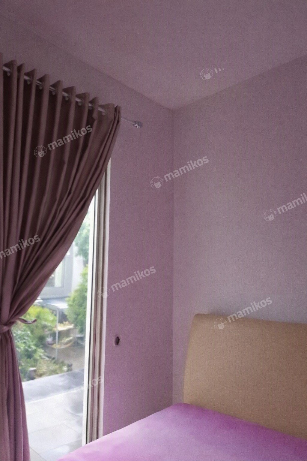 Rumah Sertifikat SHM 3 Kamar Tidur 3 Kamar Mandi Pantai Indah Kapuk Jakarta Utara - Photo 2
