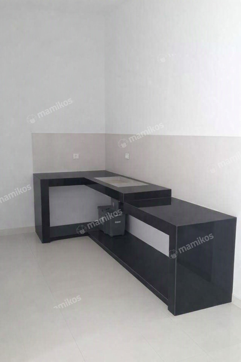 Rumah Sertifikat SHM 3 Kamar Tidur 3 Kamar Mandi Pantai Indah Kapuk Jakarta Utara - Photo 5