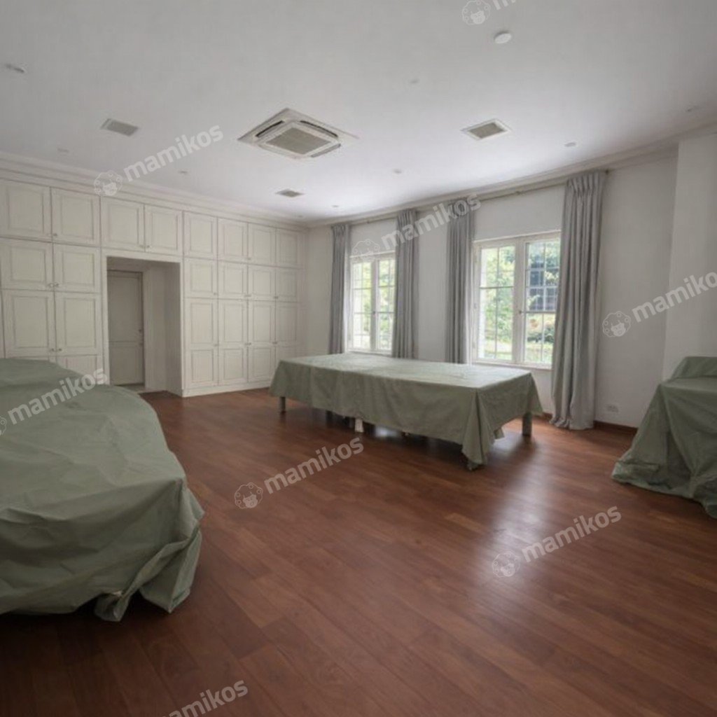 Rumah Sertifikat SHM 5 Kamar Tidur 4 Kamar Mandi Kebayoran Baru Jakarta Selatan - Photo 5