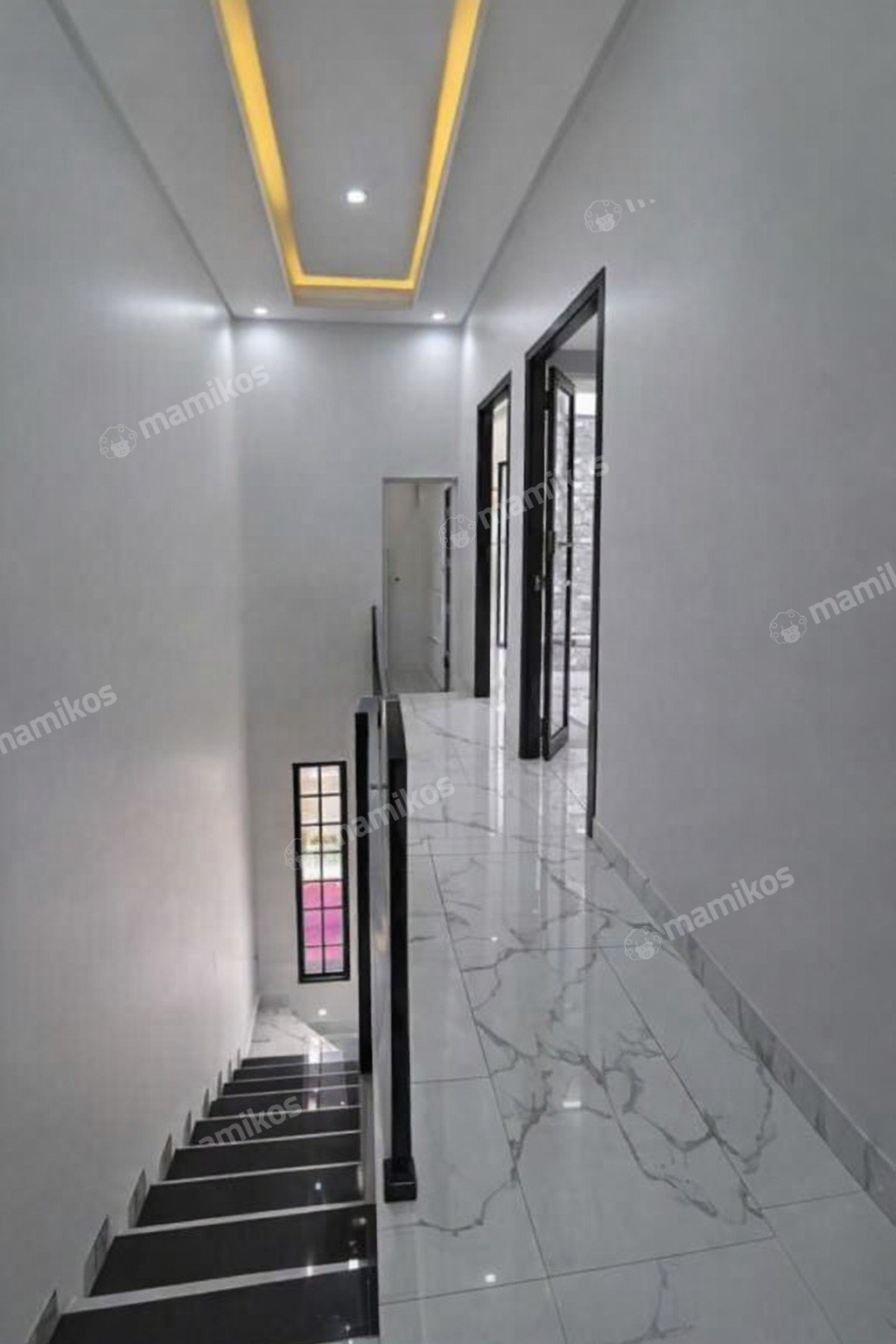 Rumah Sertifikat SHM 3 Kamar Tidur 2 Kamar Mandi Ciracas Jakarta Timur - Photo 2