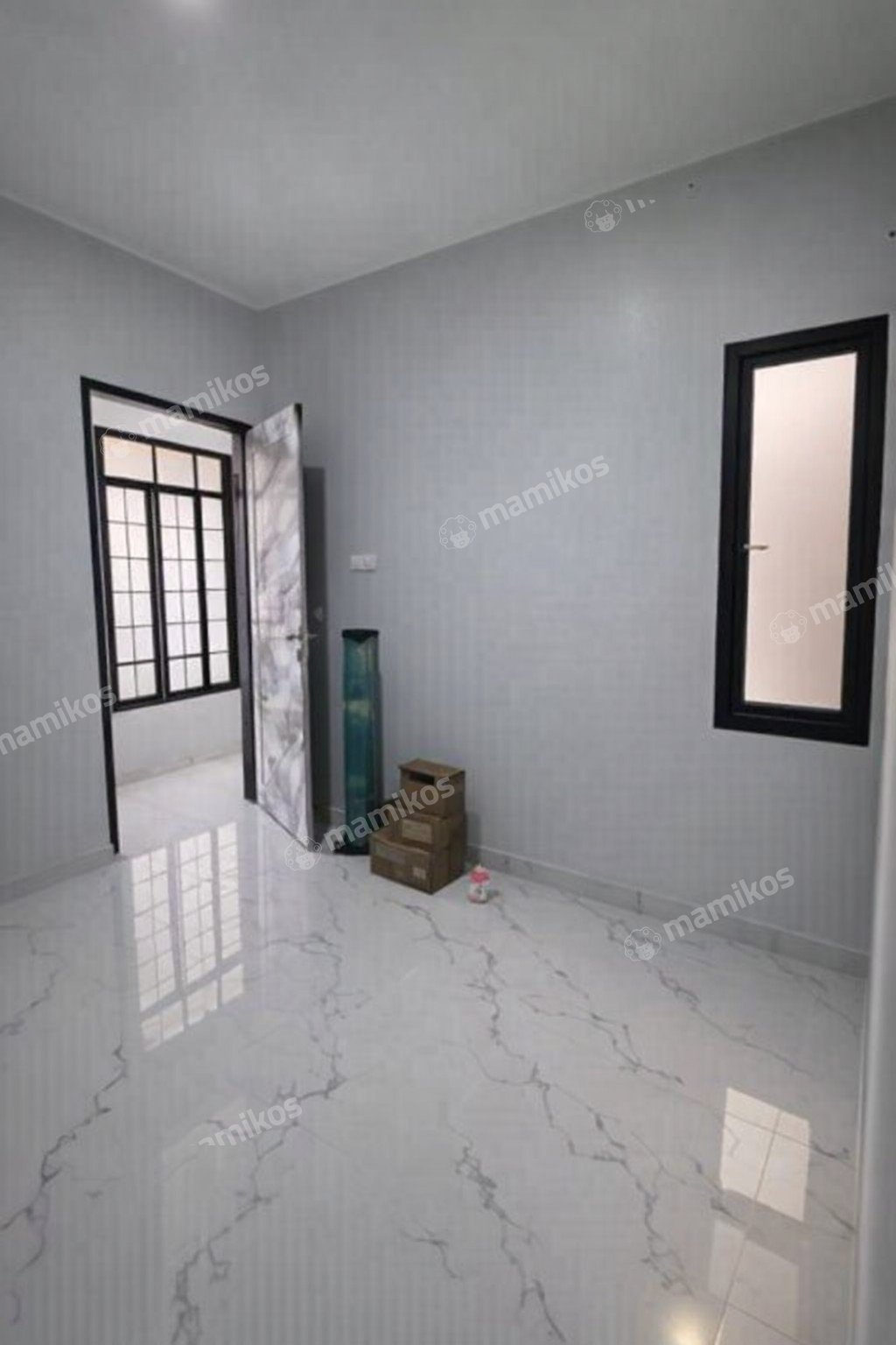Rumah Sertifikat SHM 3 Kamar Tidur 2 Kamar Mandi Ciracas Jakarta Timur - Photo 3