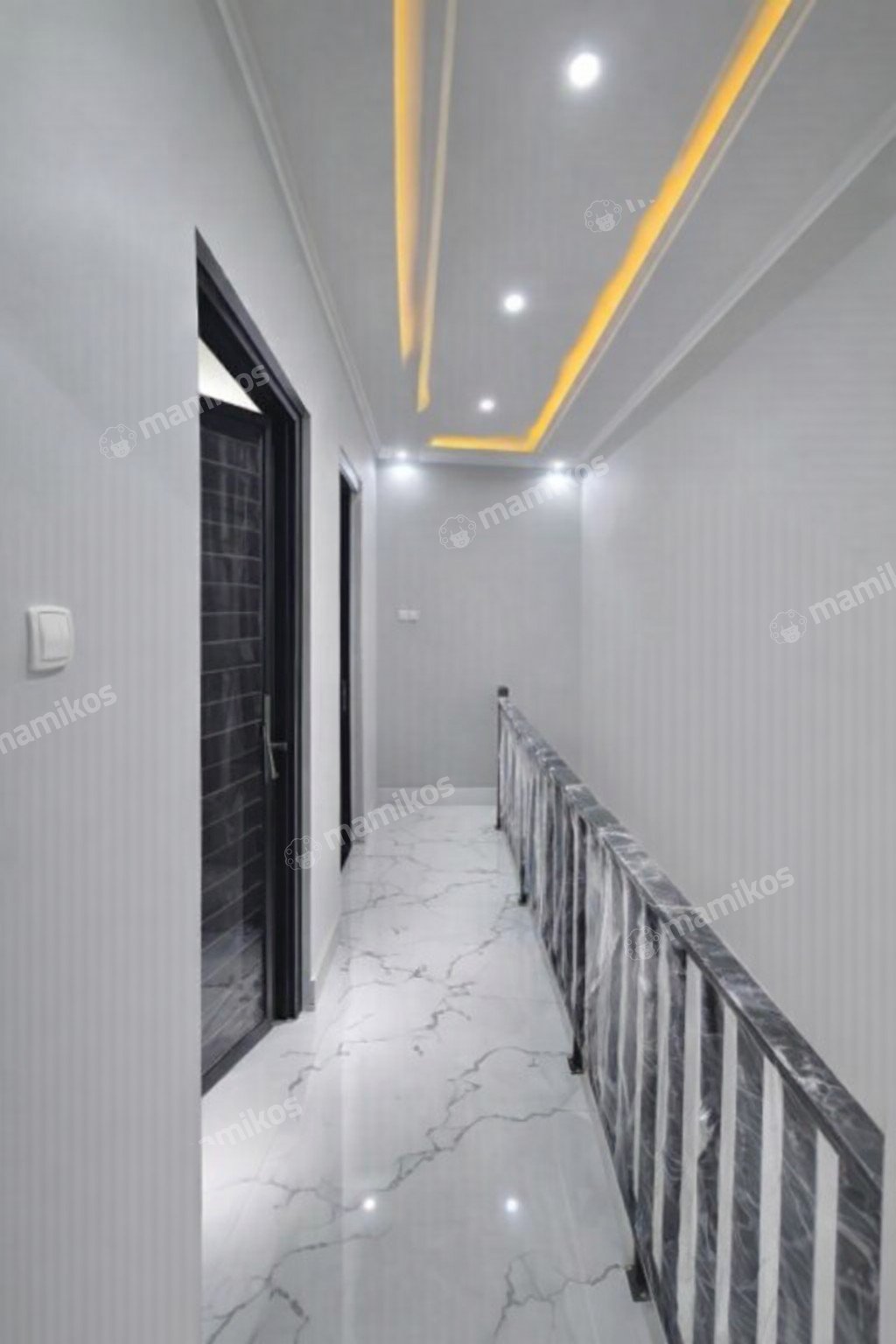 Rumah Sertifikat SHM 3 Kamar Tidur 2 Kamar Mandi Ciracas Jakarta Timur - Photo 4