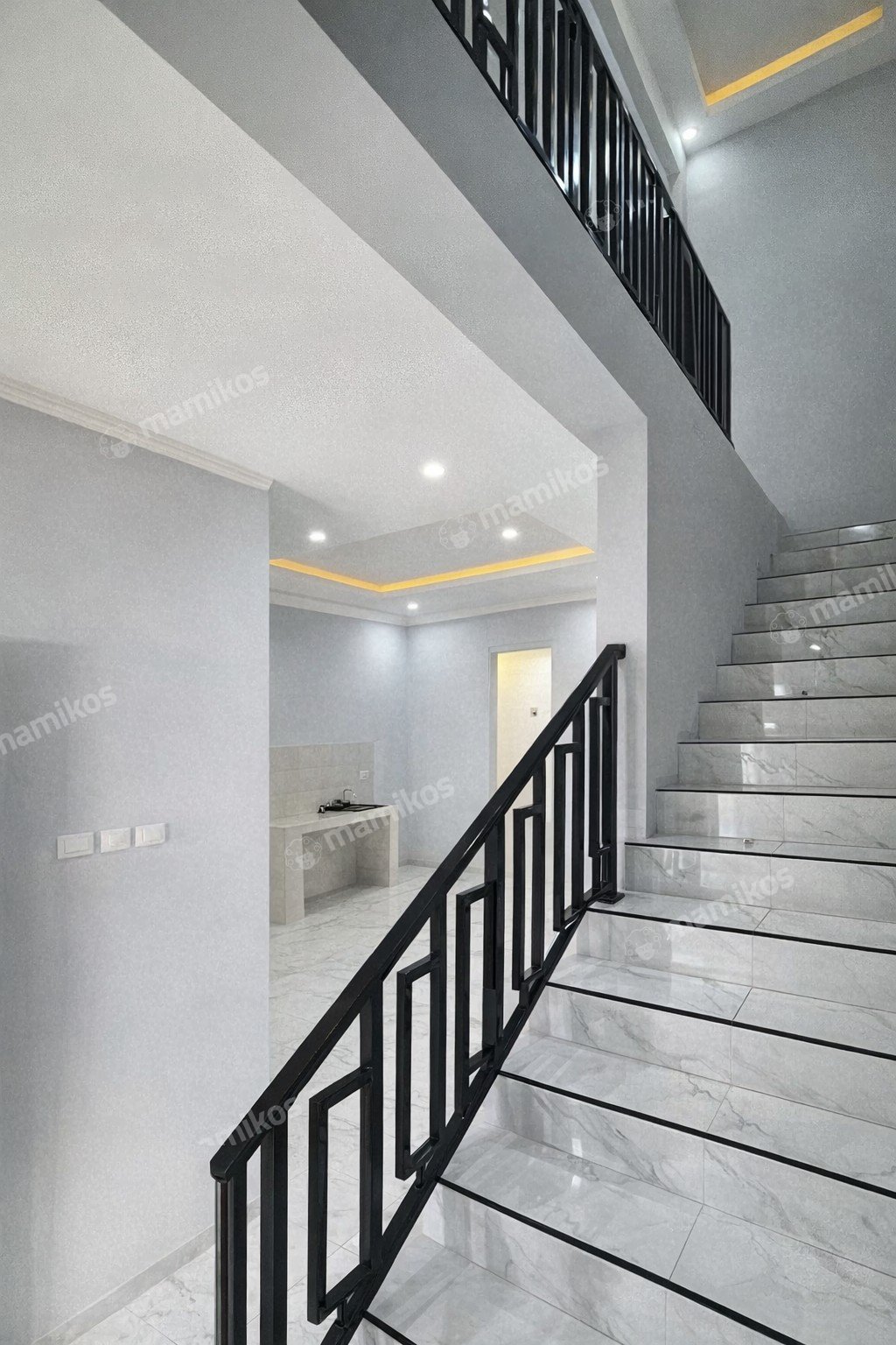 Rumah Sertifikat SHM 3 Kamar Tidur 2 Kamar Mandi Ciracas Jakarta Timur - Photo 5