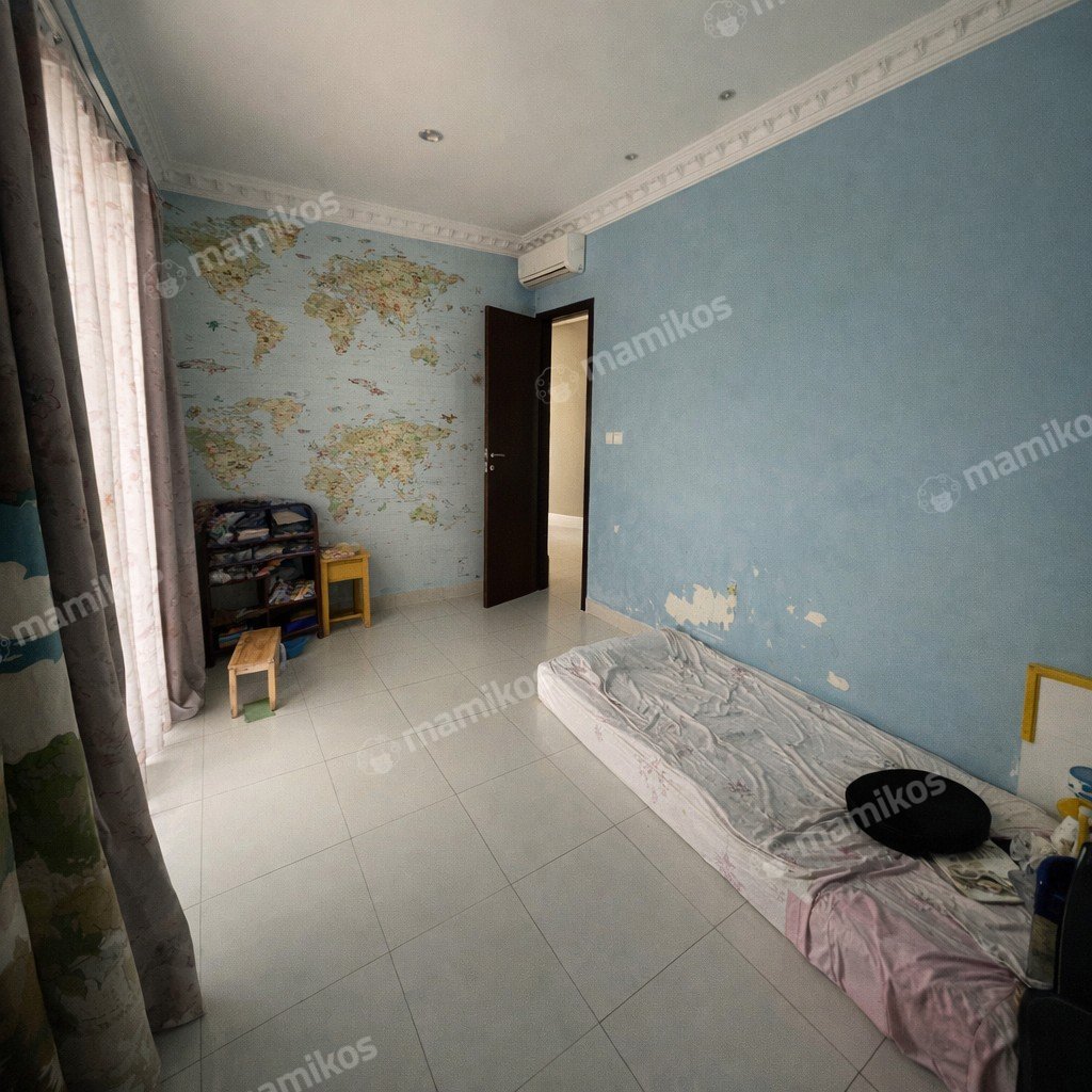 Rumah Sertifikat SHM 5 Kamar Tidur 3 Kamar Mandi Cakung Jakarta Timur - Photo 3