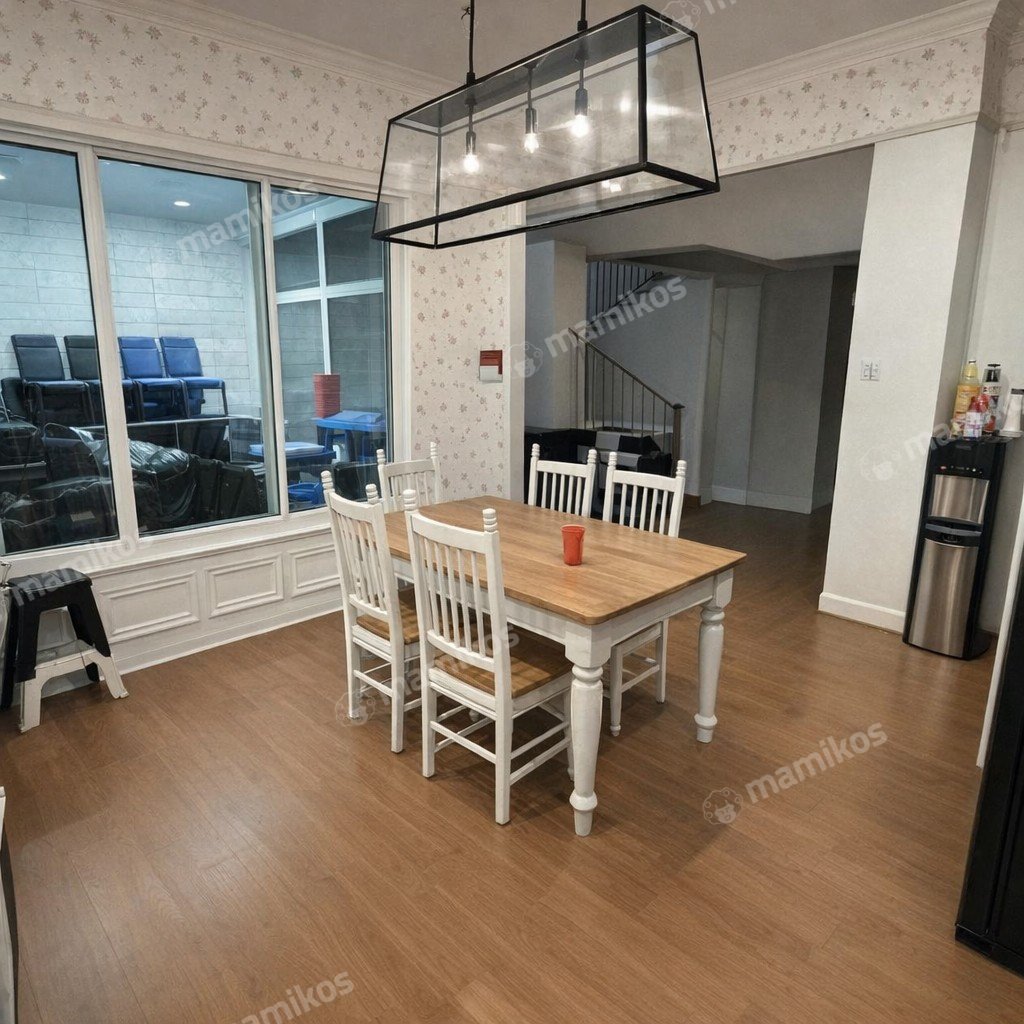 Rumah Sertifikat SHM 5 Kamar Tidur 3 Kamar Mandi Cakung Jakarta Timur - Photo 5