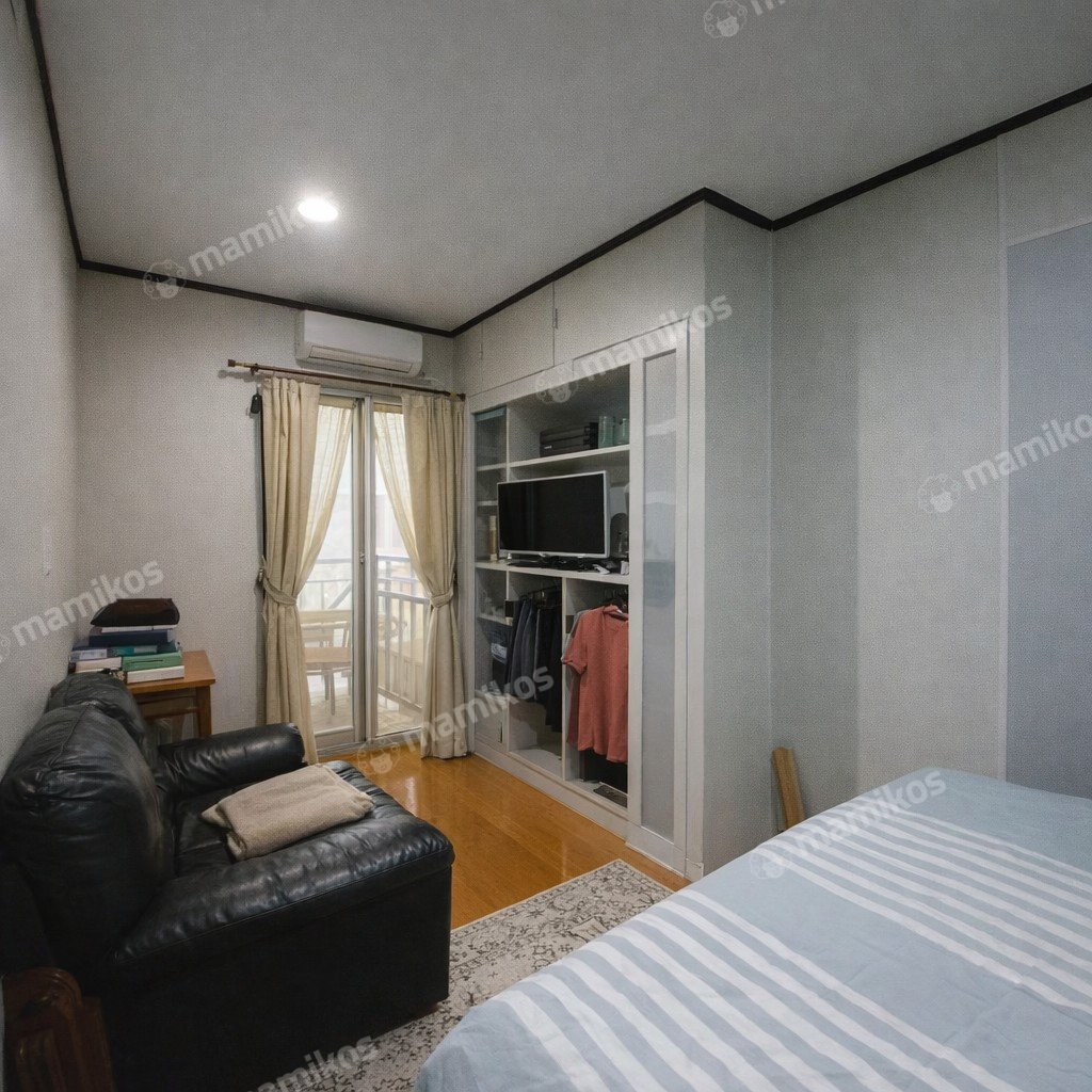 Rumah Sertifikat SHM 4 Kamar Tidur 3 Kamar Mandi Slipi Jakarta Barat - Photo 3