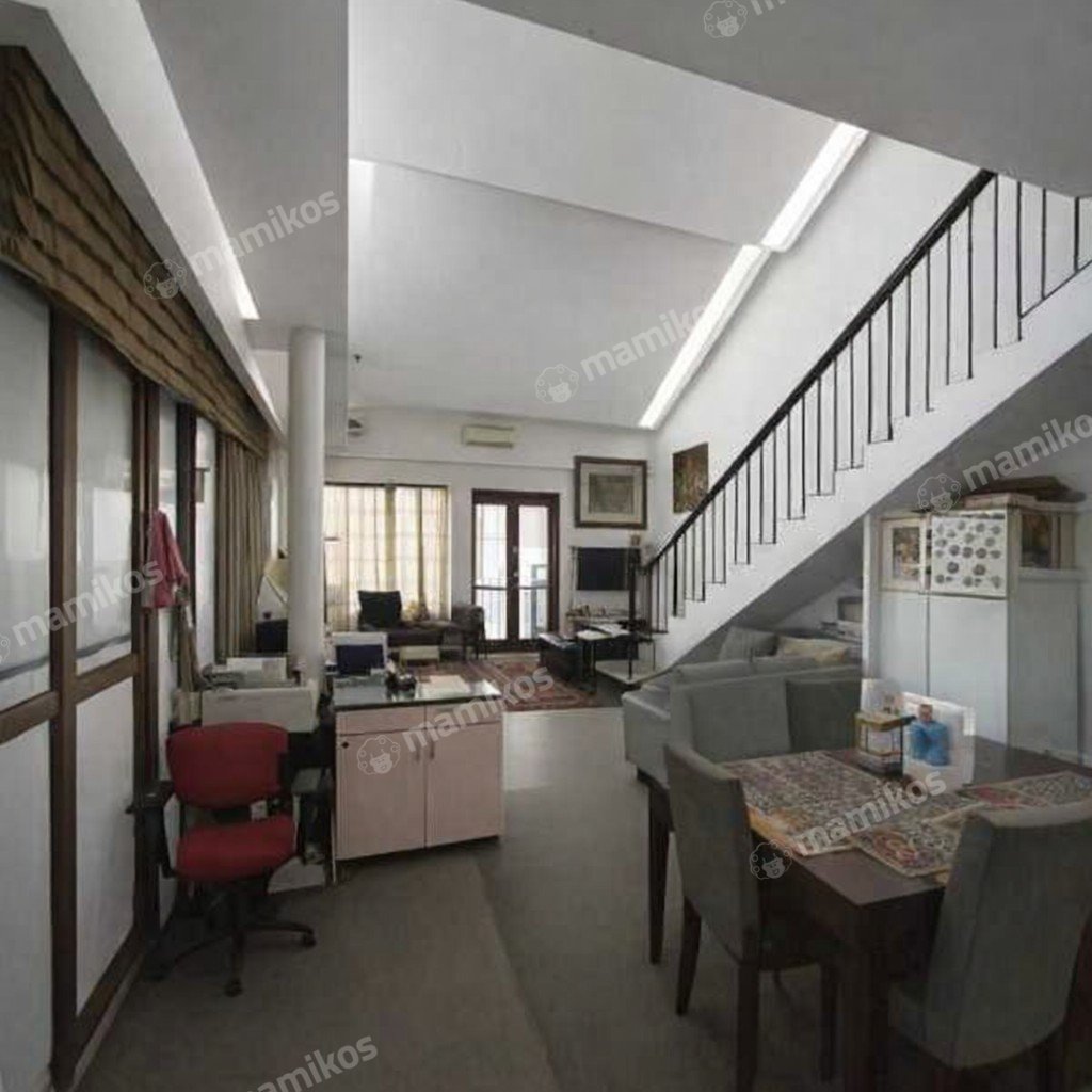 Rumah Sertifikat SHM 4 Kamar Tidur 3 Kamar Mandi Slipi Jakarta Barat - Photo 4