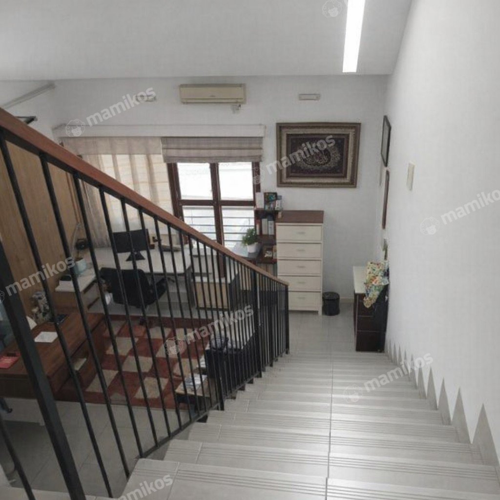 Rumah Sertifikat SHM 4 Kamar Tidur 3 Kamar Mandi Slipi Jakarta Barat - Photo 5