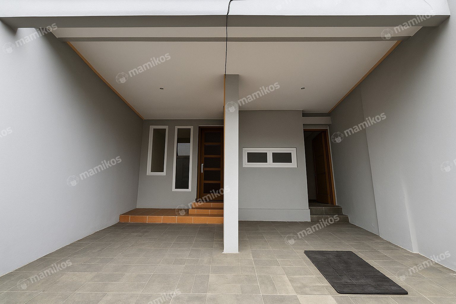 Rumah Sertifikat SHM 5 Kamar Tidur 4 Kamar Mandi Duri Kepa Jakarta Barat - Photo 2