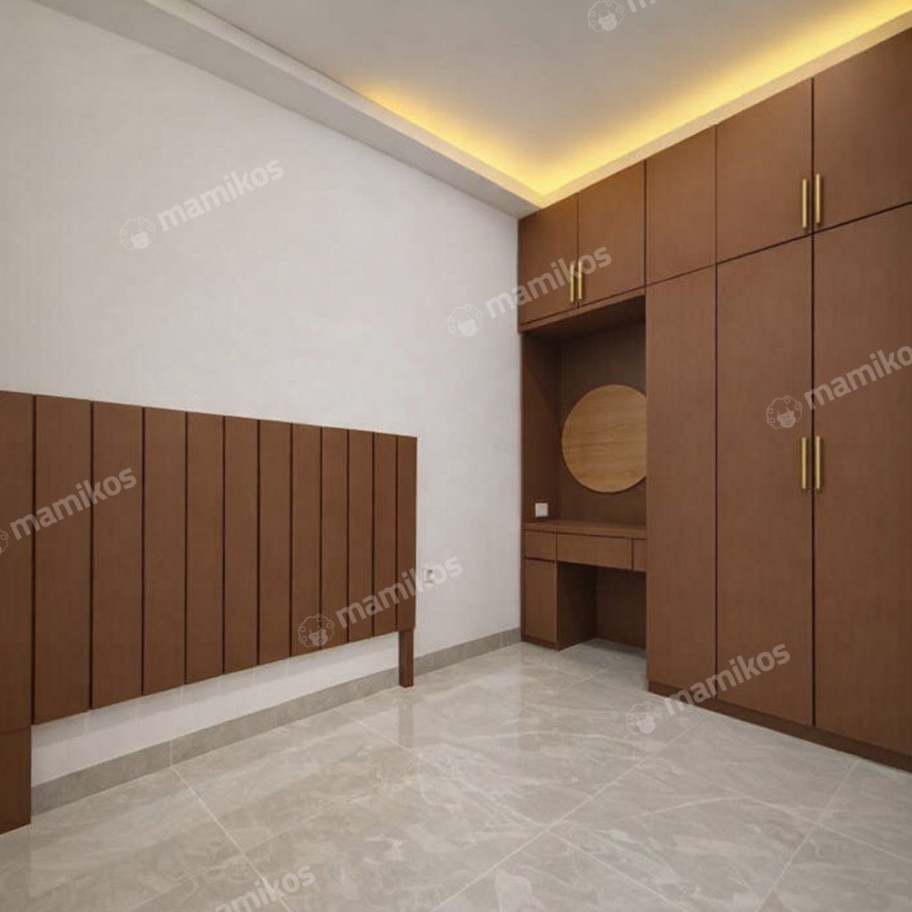 Rumah Sertifikat SHM 5 Kamar Tidur 4 Kamar Mandi Duri Kepa Jakarta Barat - Photo 4