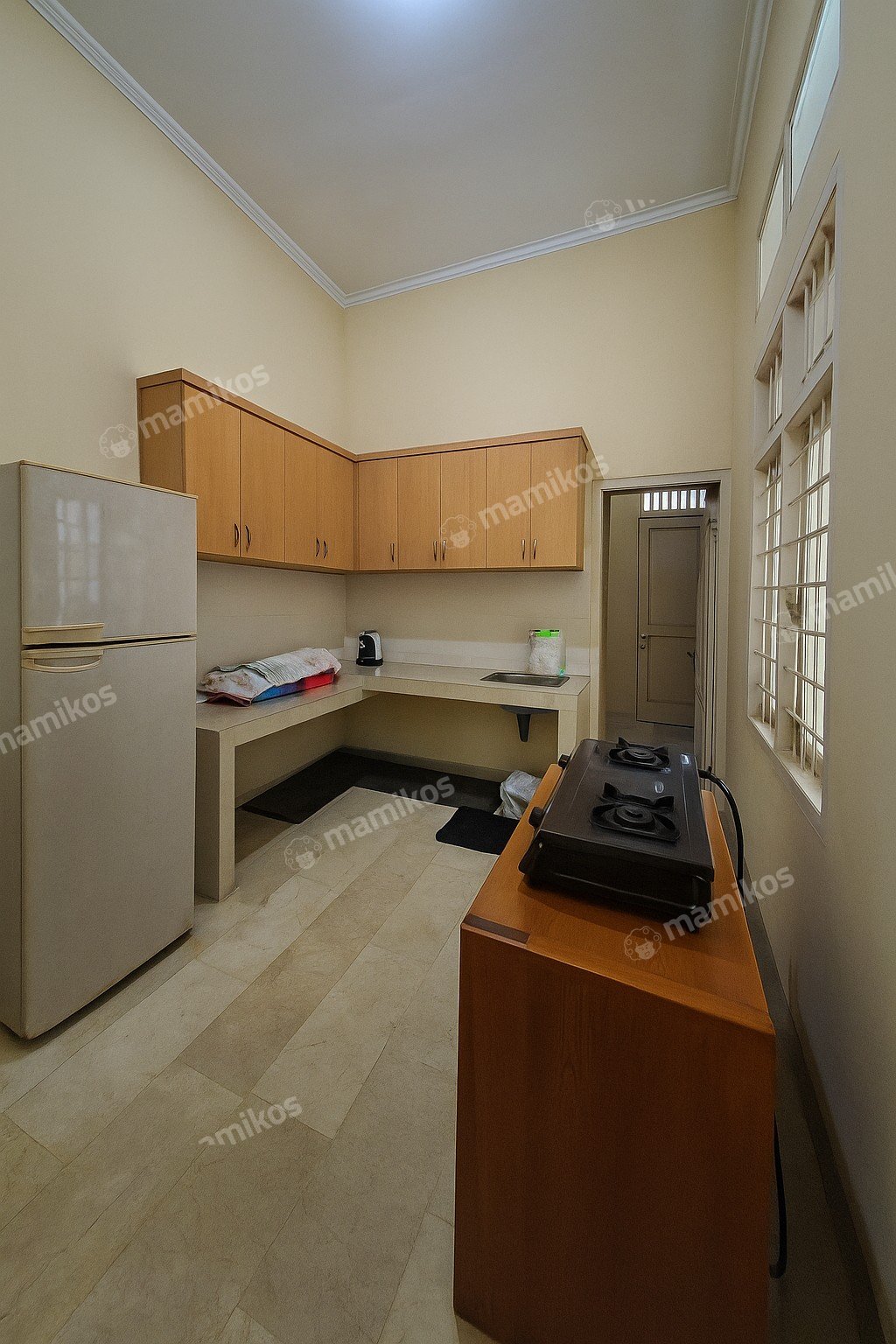 Rumah Sertifikat SHM 6 Kamar Tidur 4 Kamar Mandi Sektor 1 - Bintaro Jakarta Selatan - Photo 3