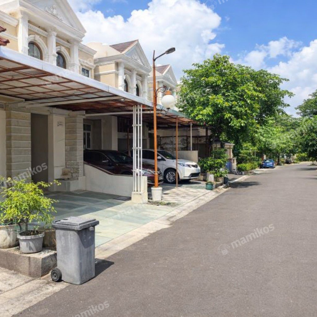 Rumah Sertifikat SHM 3 Kamar Tidur 2 Kamar Mandi Kalideres Jakarta Barat - Photo 4