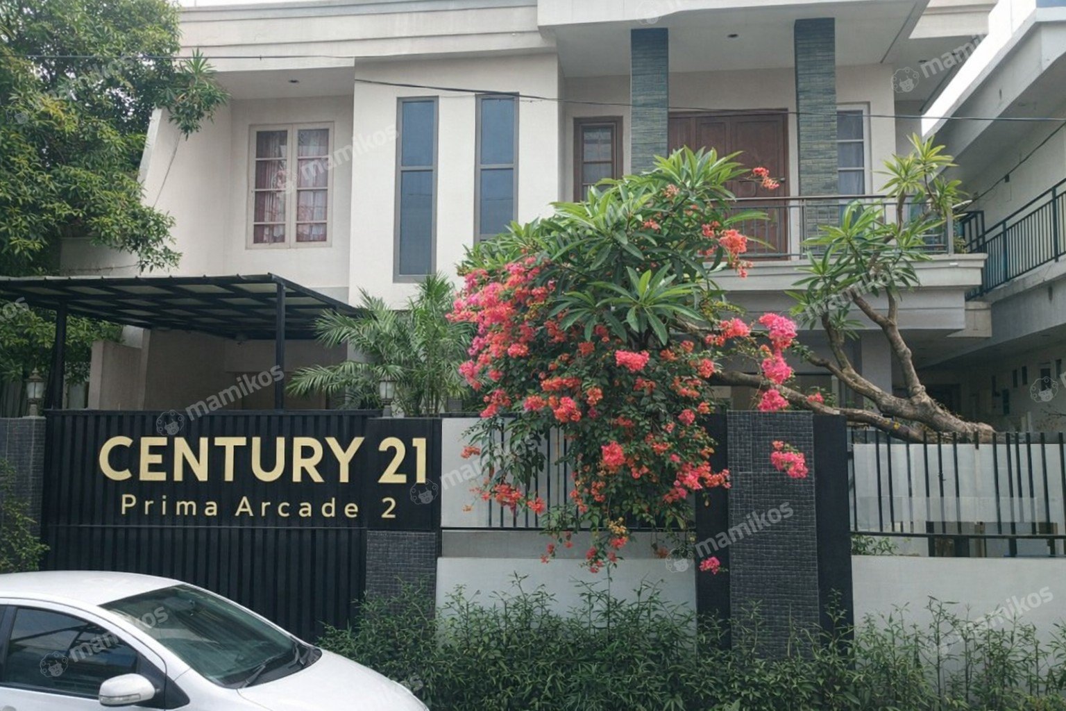 Rumah Sertifikat SHM 5 Kamar Tidur 5 Kamar Mandi Pesanggrahan Jakarta Selatan