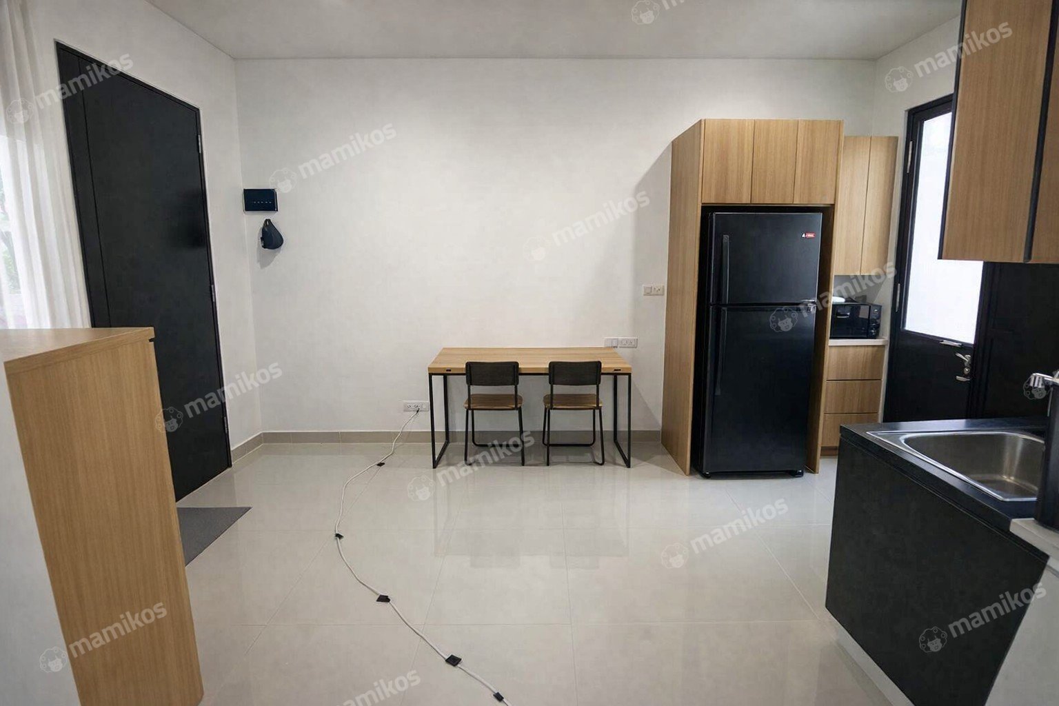Rumah 3 Kamar Tidur 2 Kamar Mandi 2 Lantai Metland Puri Jakarta Barat - Photo 2