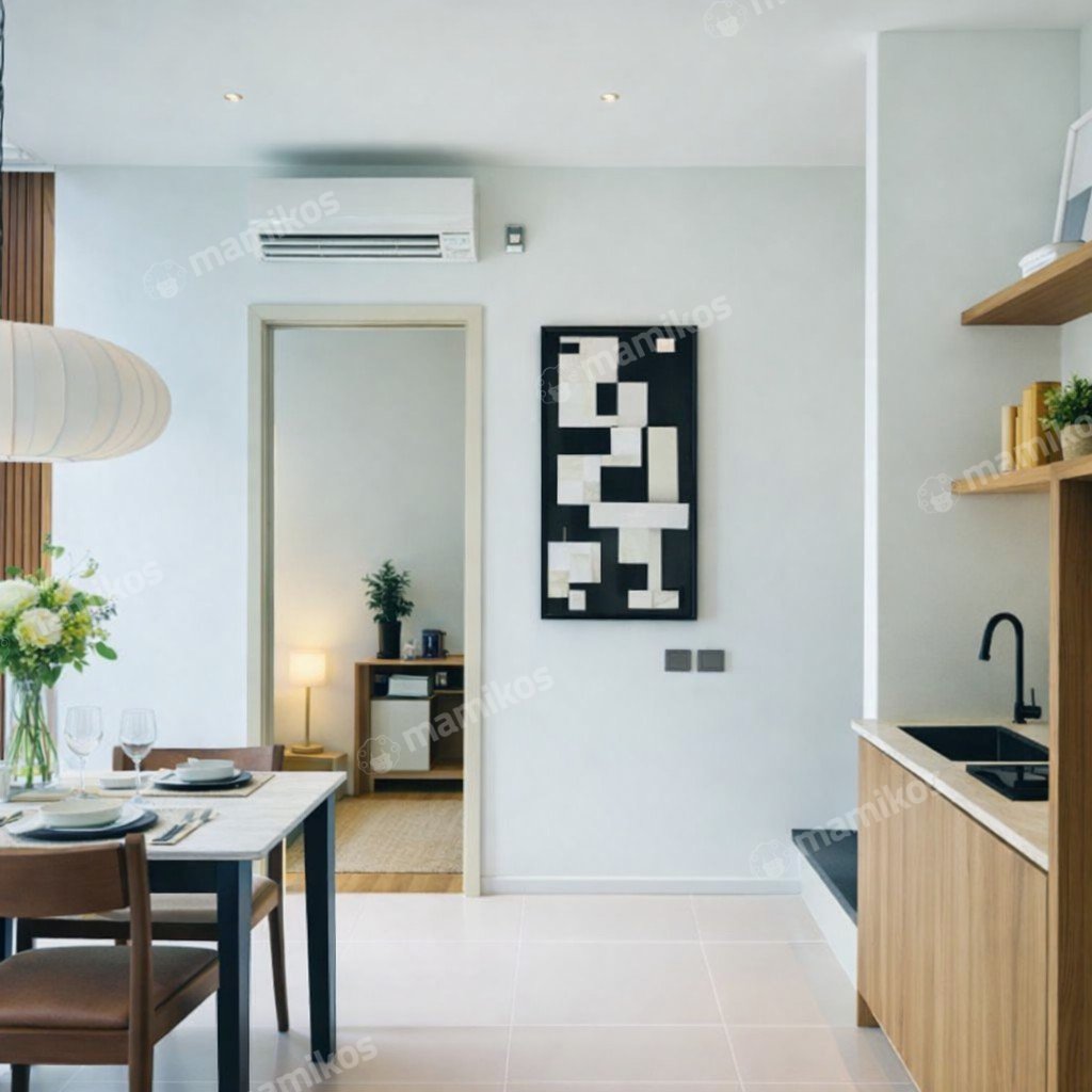 Rumah Sertifikat SHM 3 Kamar Tidur 2 Kamar Mandi Lebak Bulus Jakarta Selatan - Photo 2
