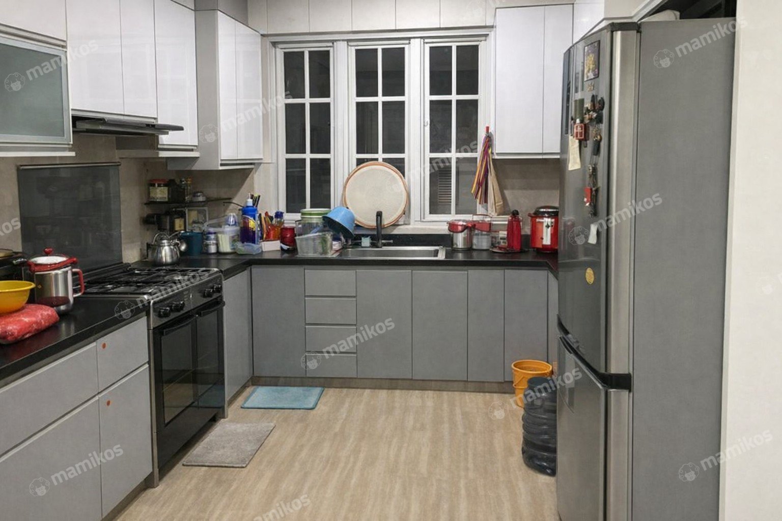 Rumah Sertifikat SHM 8 Kamar Tidur 5 Kamar Mandi Cakung Jakarta Timur