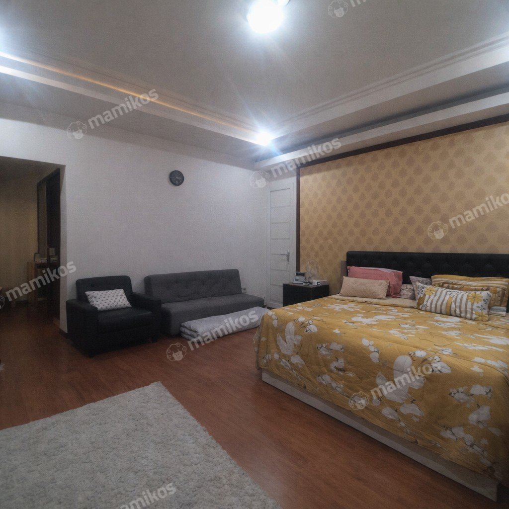 Rumah Sertifikat SHM 8 Kamar Tidur 5 Kamar Mandi Cakung Jakarta Timur - Photo 2