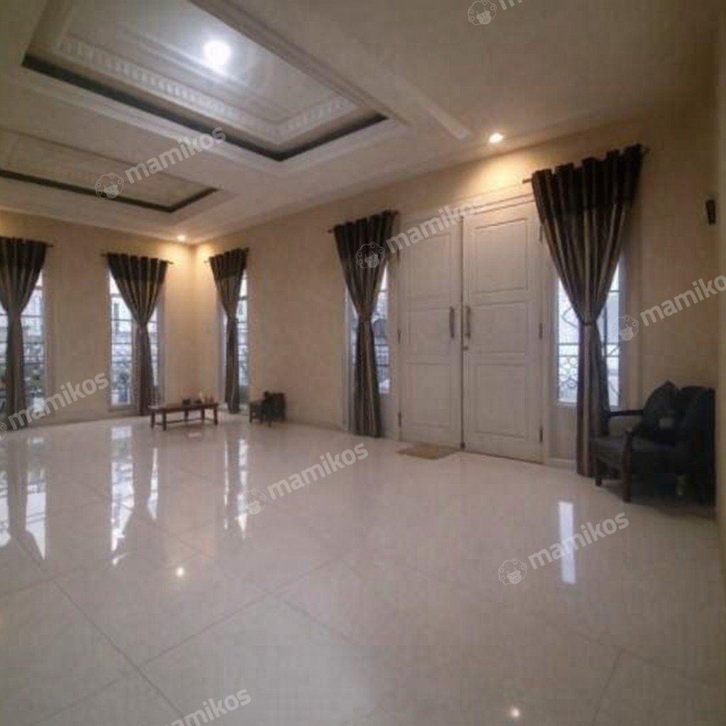 Rumah Sertifikat SHM 8 Kamar Tidur 5 Kamar Mandi Cakung Jakarta Timur - Photo 3