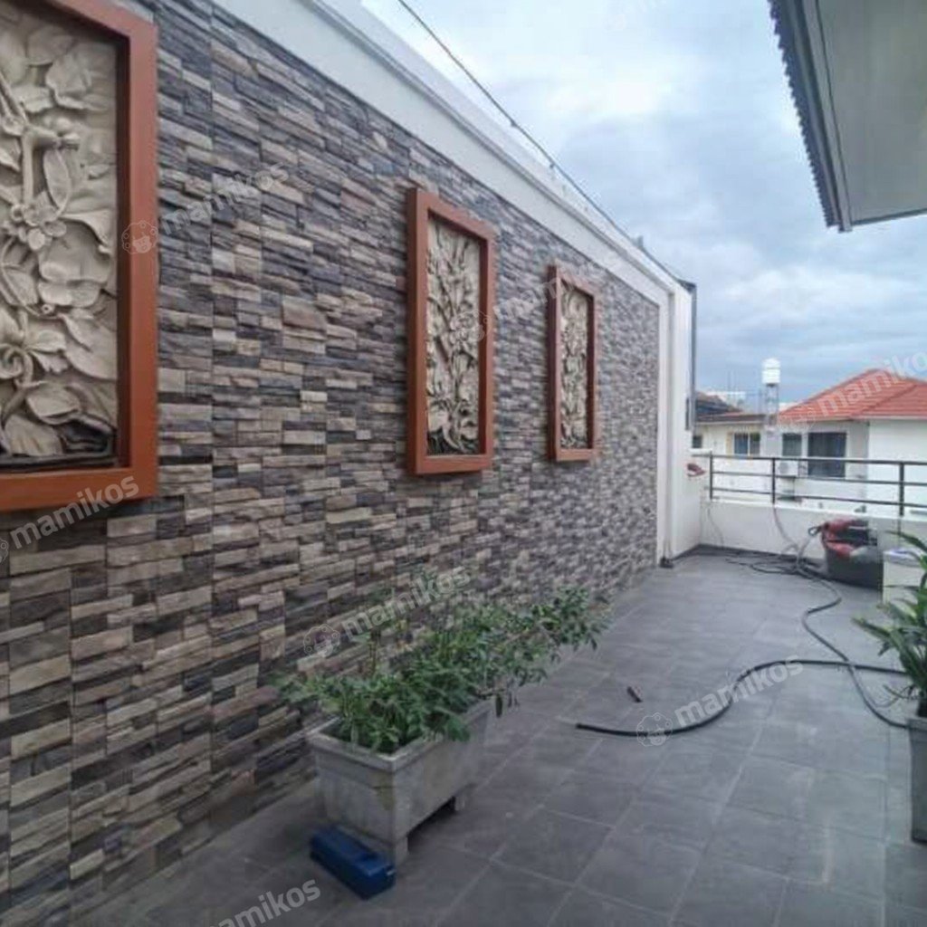 Rumah Sertifikat SHM 8 Kamar Tidur 5 Kamar Mandi Cakung Jakarta Timur - Photo 5
