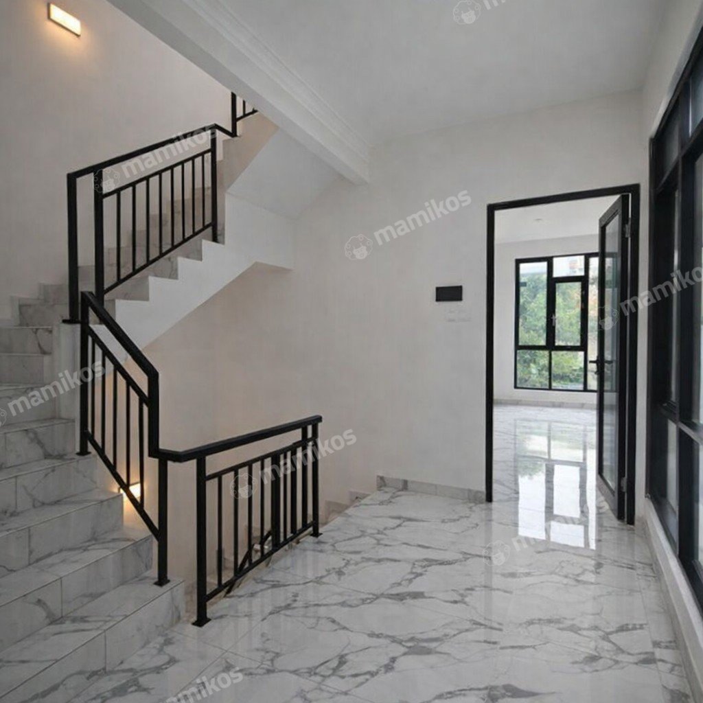 Rumah Sertifikat SHM 3 Kamar Tidur 3 Kamar Mandi Kedoya Jakarta Barat - Photo 2