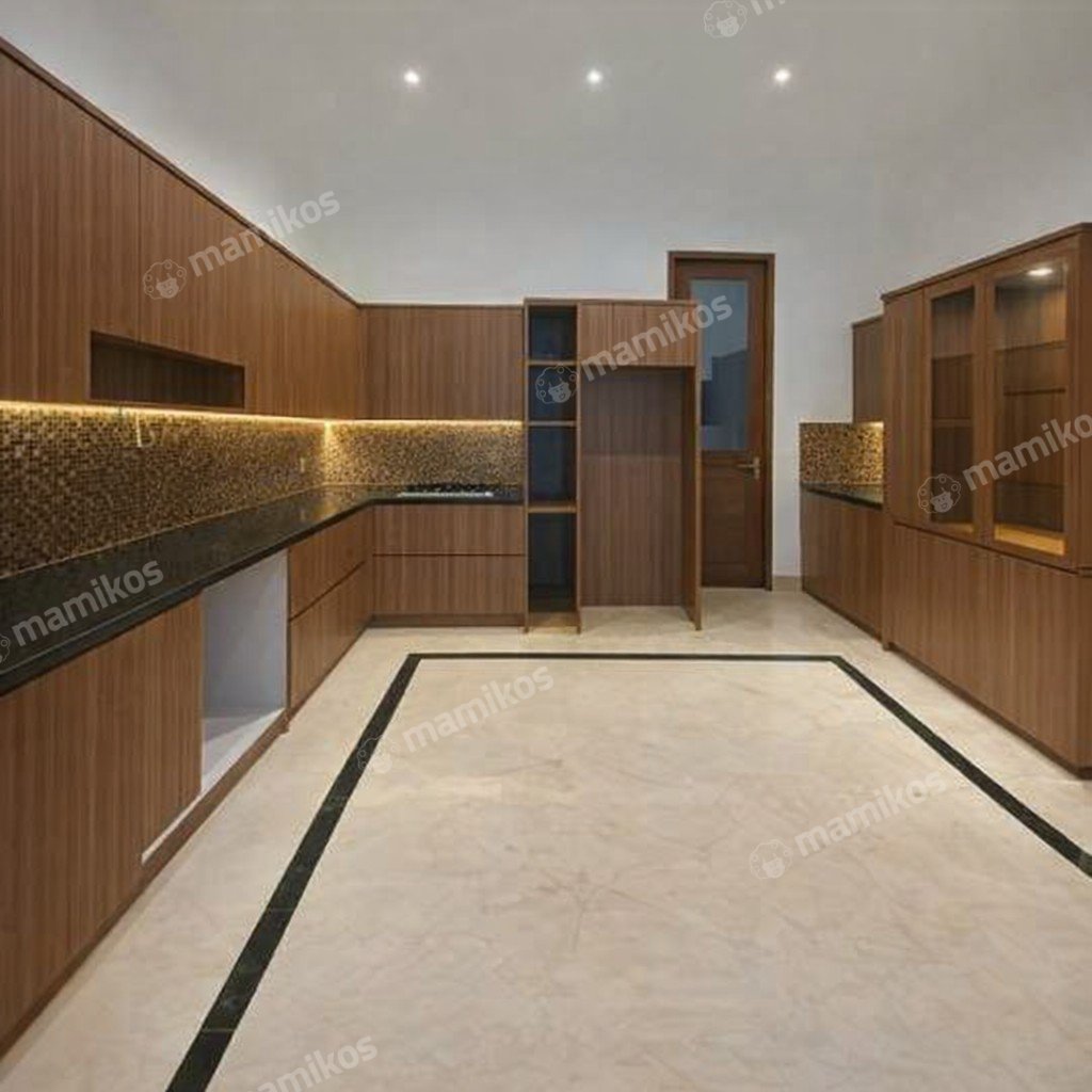Rumah Sertifikat HGB 4 Kamar Tidur 4 Kamar Mandi Pondok Indah Jakarta Selatan - Photo 5