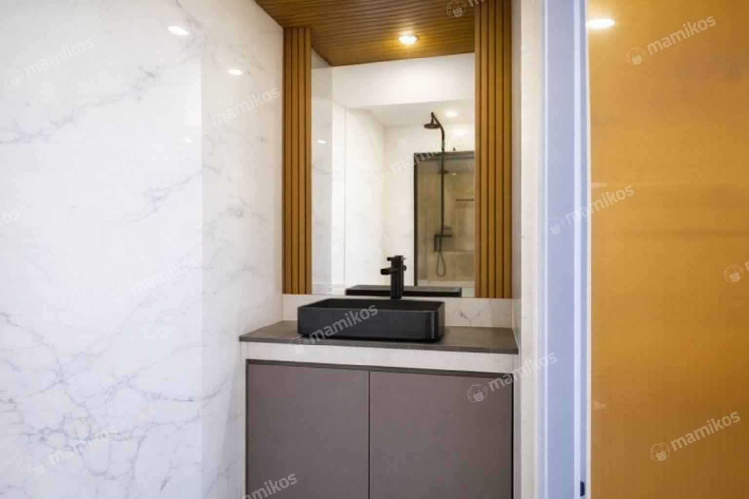 Rumah Sertifikat SHM 4 Kamar Tidur 3 Kamar Mandi Duri Kepa Jakarta Barat - Photo 4