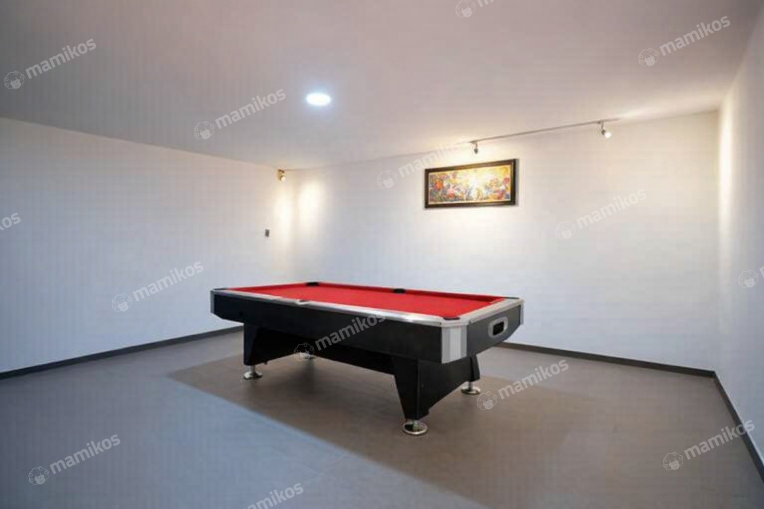 Rumah Sertifikat SHM 4 Kamar Tidur 3 Kamar Mandi Duri Kepa Jakarta Barat - Photo 5