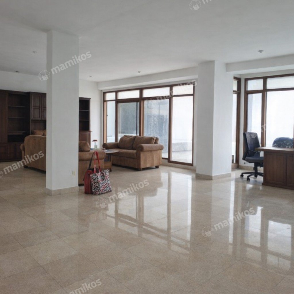 Rumah Sertifikat SHM 3 Kamar Tidur 3 Kamar Mandi Kebayoran Baru Jakarta Selatan - Photo 2