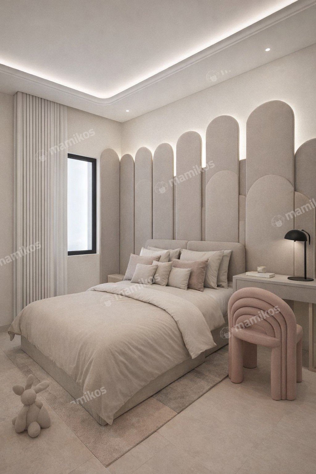Rumah Sertifikat SHM 5 Kamar Tidur 4 Kamar Mandi Pondok Indah Jakarta Selatan - Photo 3