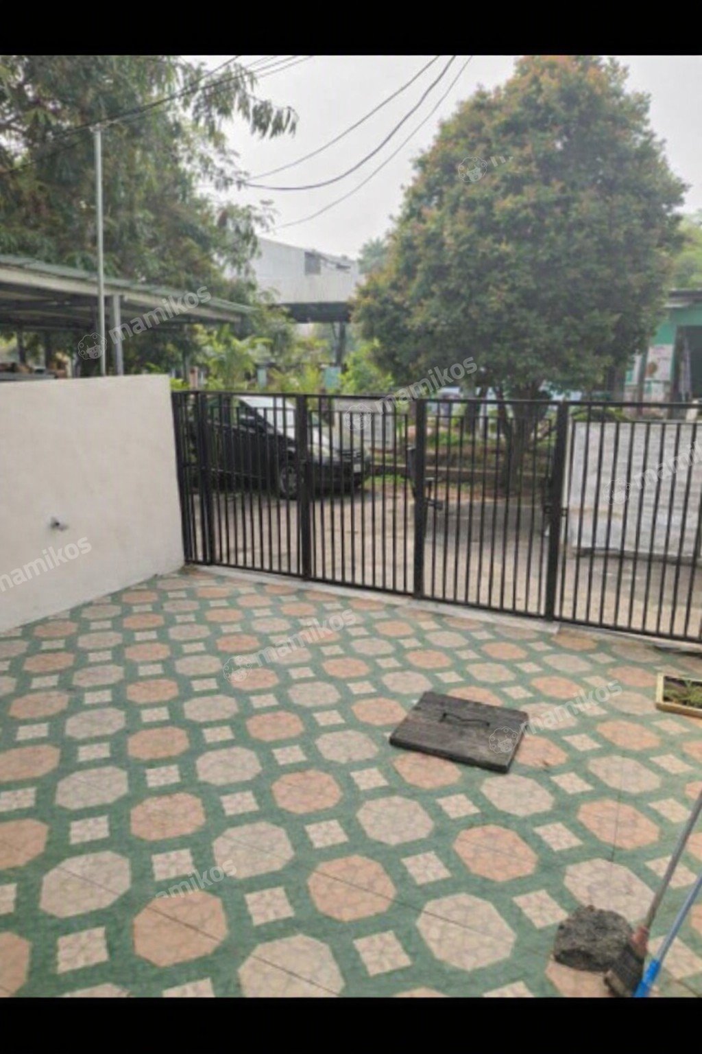 Rumah Baru Sertifikat SHM 3 Kamar Tidur Cilincing Jakarta Utara - Photo 3