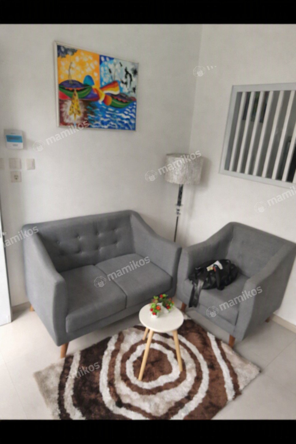 Rumah Baru Sertifikat SHM 3 Kamar Tidur Cilincing Jakarta Utara - Photo 5